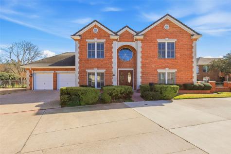 5949 River Bend Drive Benbrook TX 76132