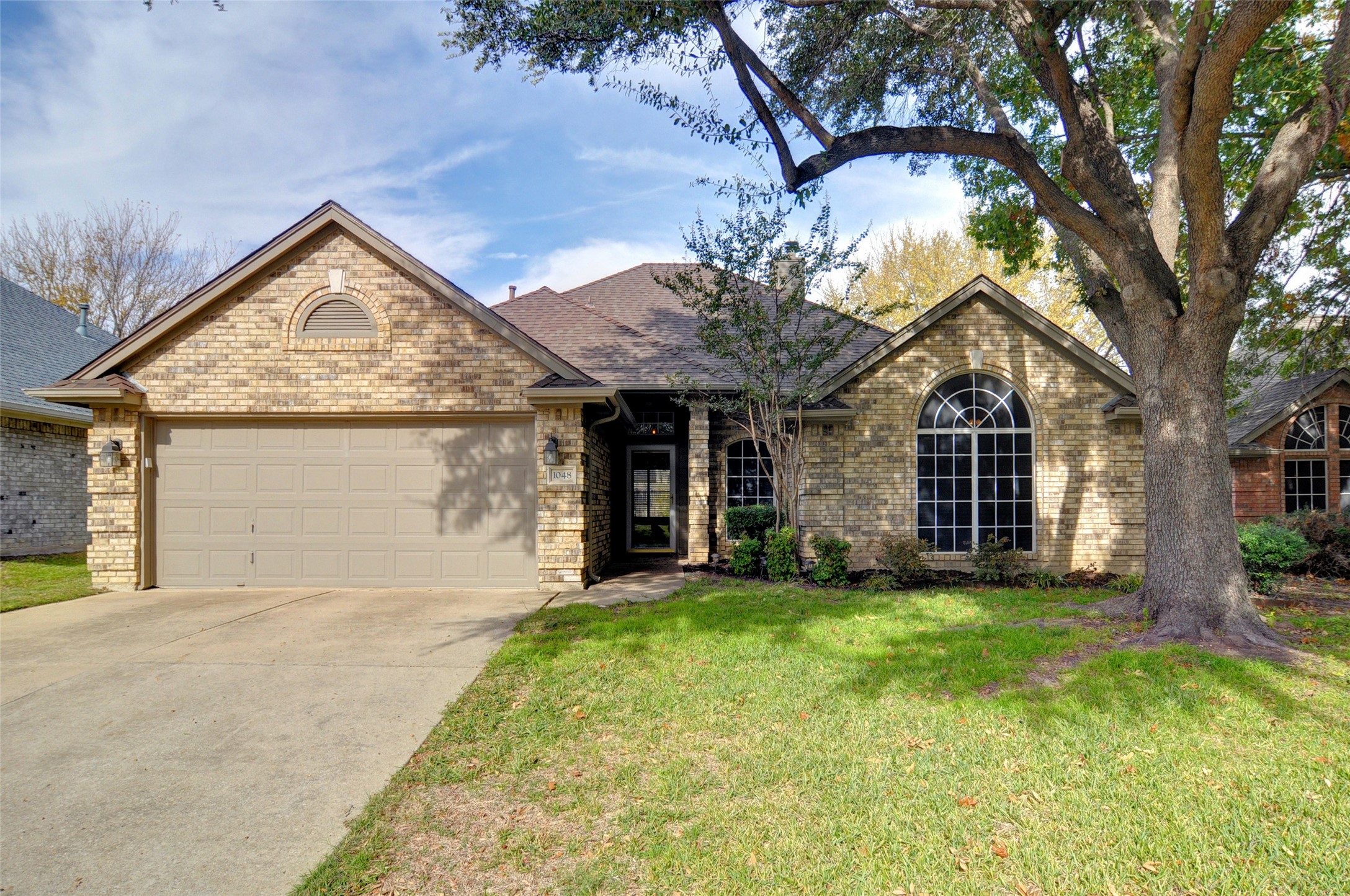 1048 Westgrove Drive Saginaw TX 76179