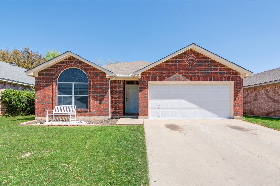 2960 Timber Creek Trail Fort Worth TX 76118