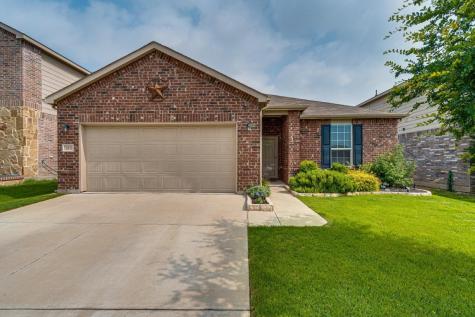 2433 Simmental Road Fort Worth TX 76131