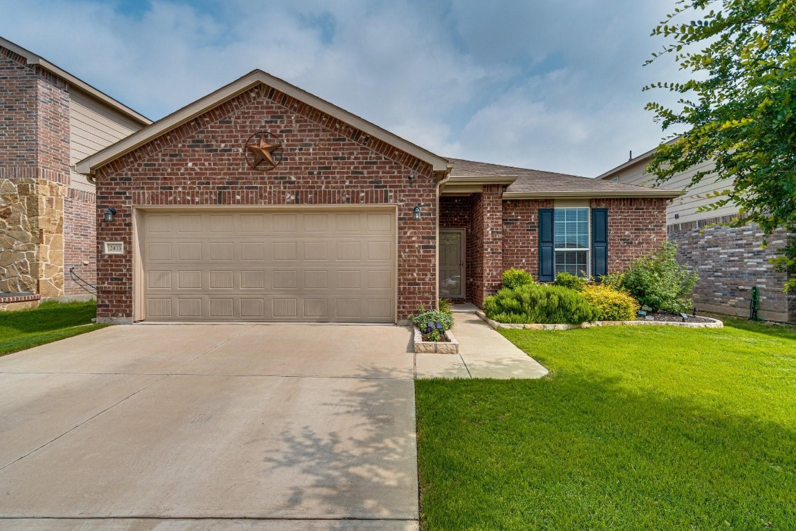 2433 Simmental Road Fort Worth TX 76131