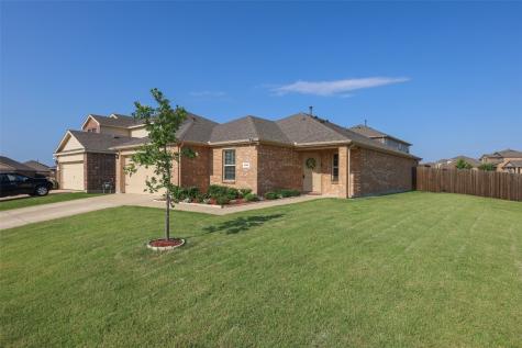 1401 Cedar Hollow Drive Princeton TX 75407