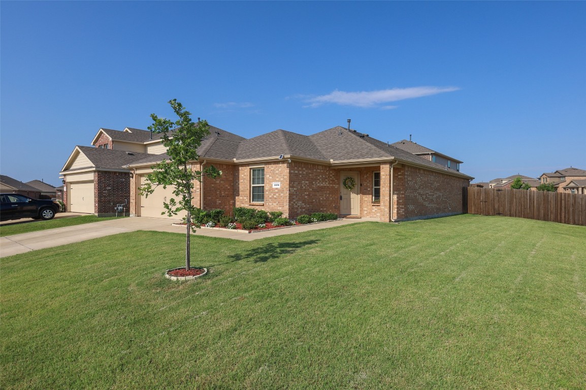 1401 Cedar Hollow Drive Princeton TX 75407
