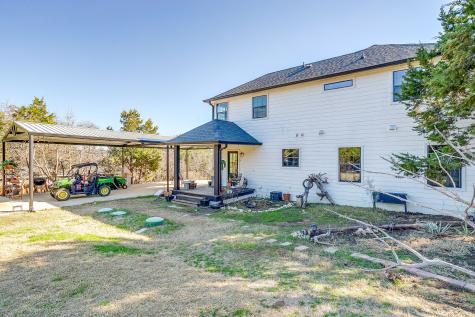 4920 Shining Star Trail Rio Vista TX 76093