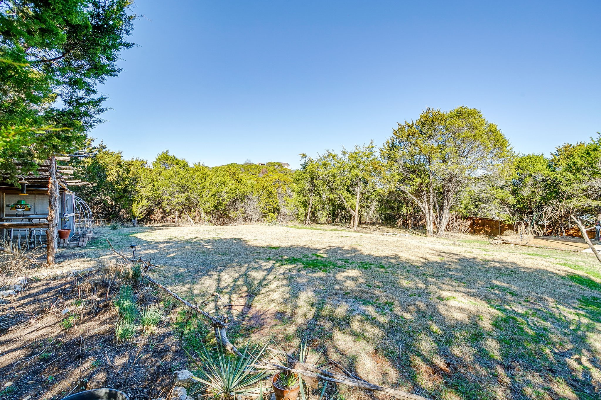 4920 Shining Star Trail Rio Vista TX 76093