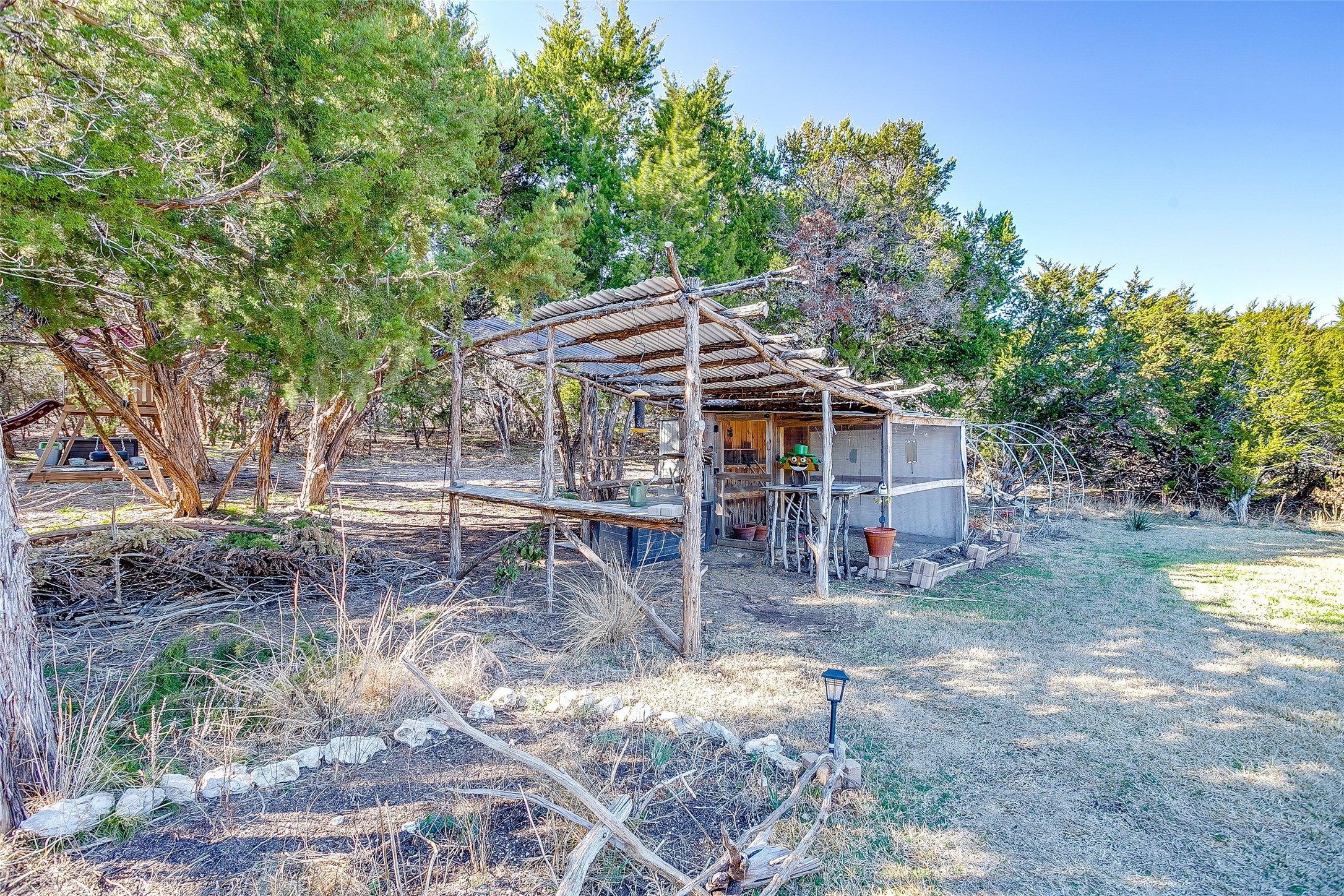 4920 Shining Star Trail Rio Vista TX 76093