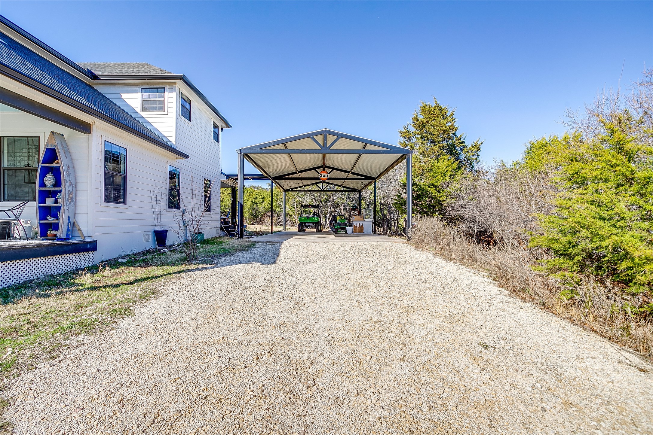 4920 Shining Star Trail Rio Vista TX 76093