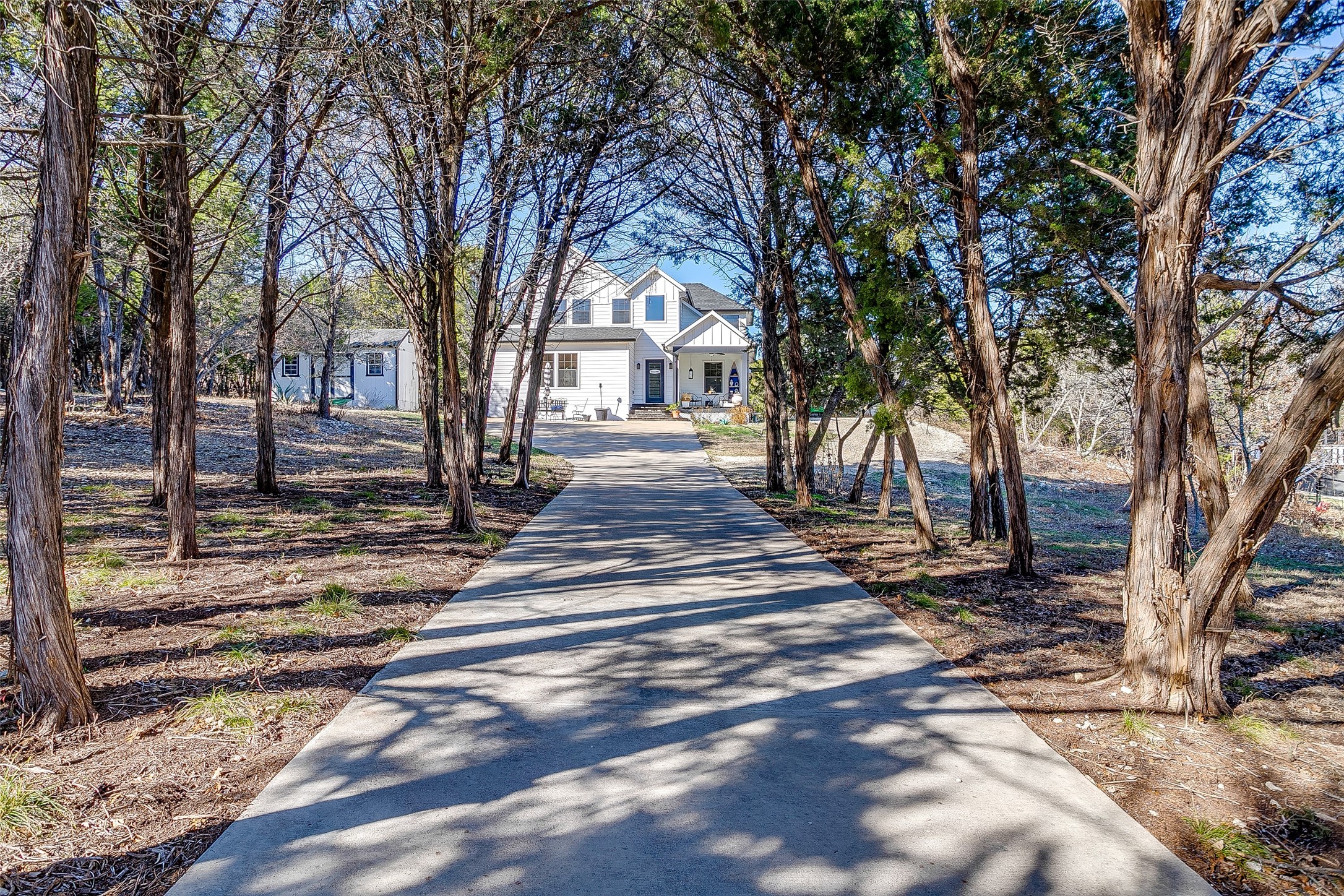 4920 Shining Star Trail Rio Vista TX 76093
