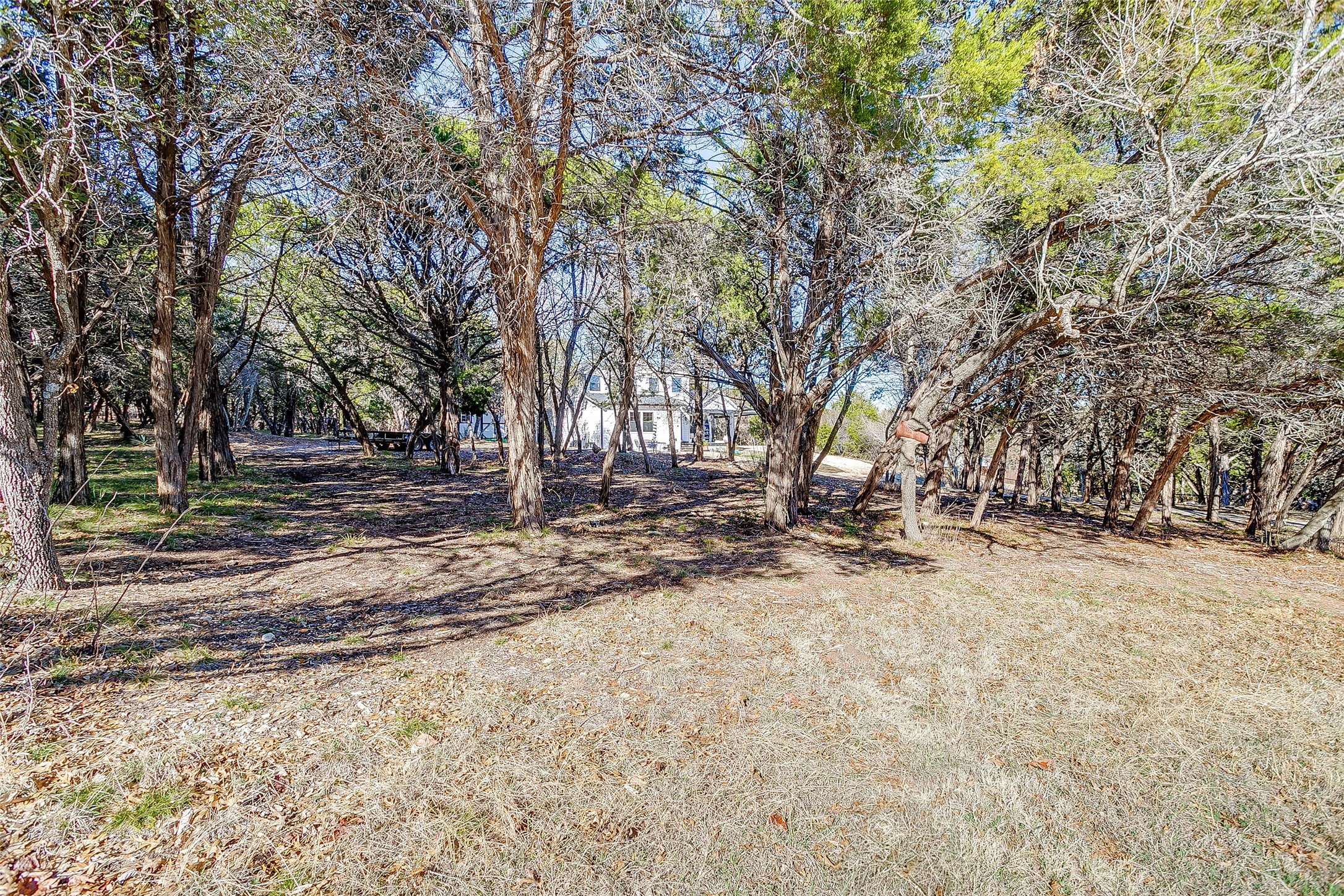 4920 Shining Star Trail Rio Vista TX 76093