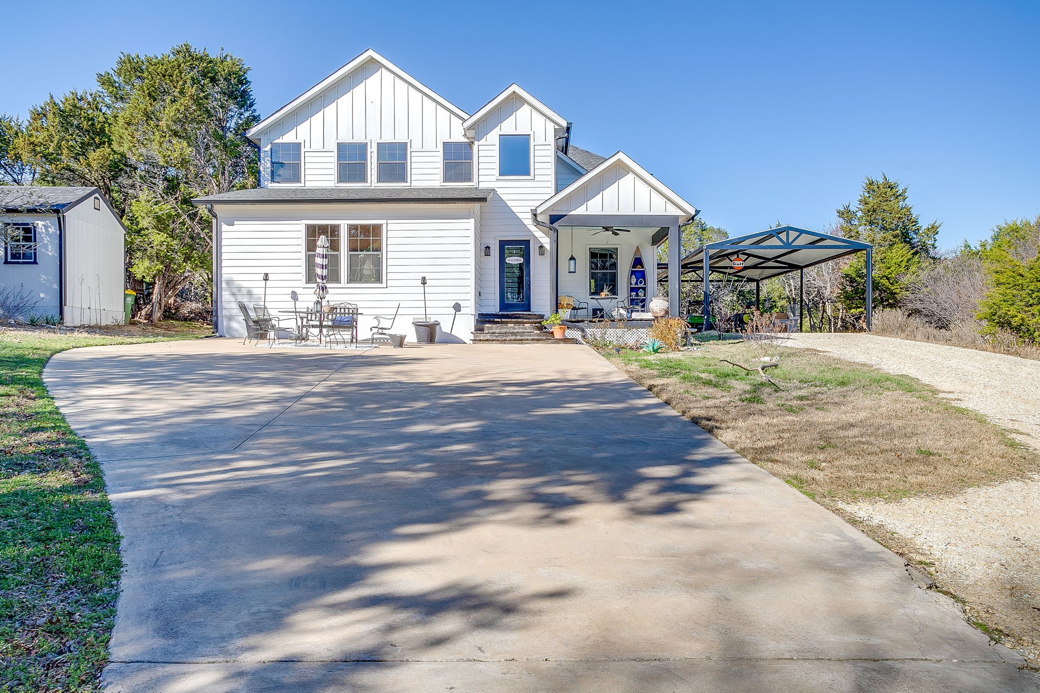 4920 Shining Star Trail Rio Vista TX 76093