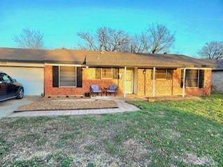 821 S Hampshire Street Saginaw TX 76179