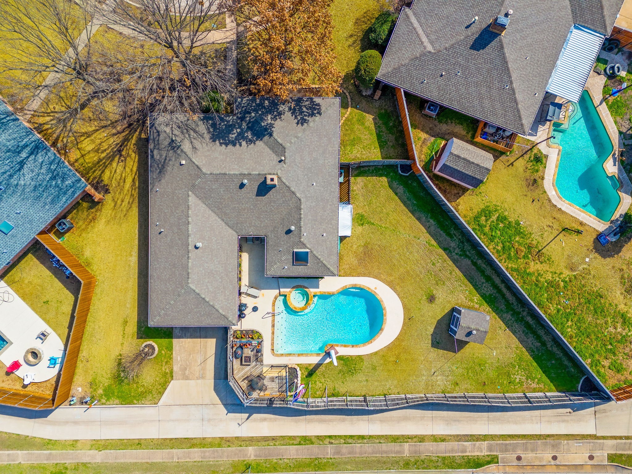 5402 Hidalgo Court Garland TX 75043