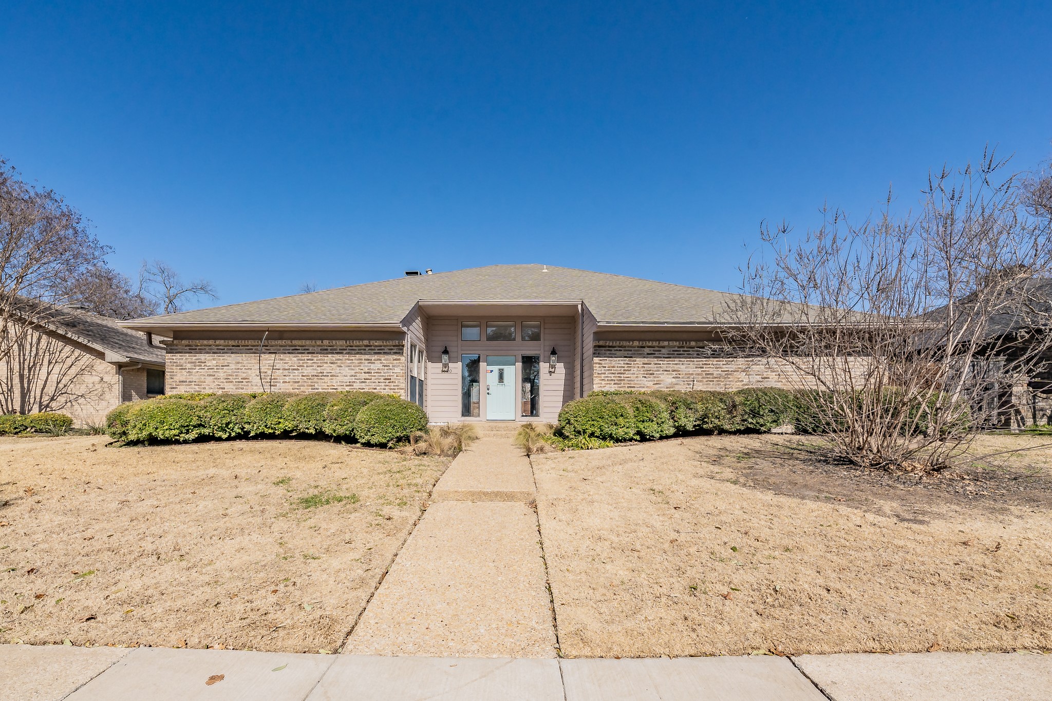 6620 Robin Willow Court Dallas TX 75248