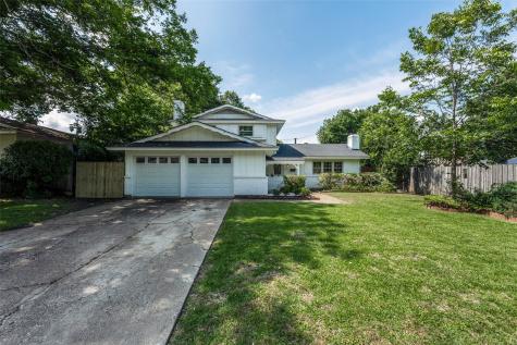 717 Brentwood Lane Richardson TX 75080