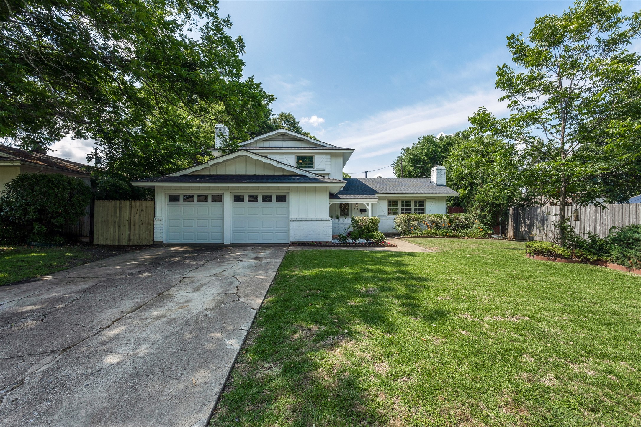 717 Brentwood Lane Richardson TX 75080