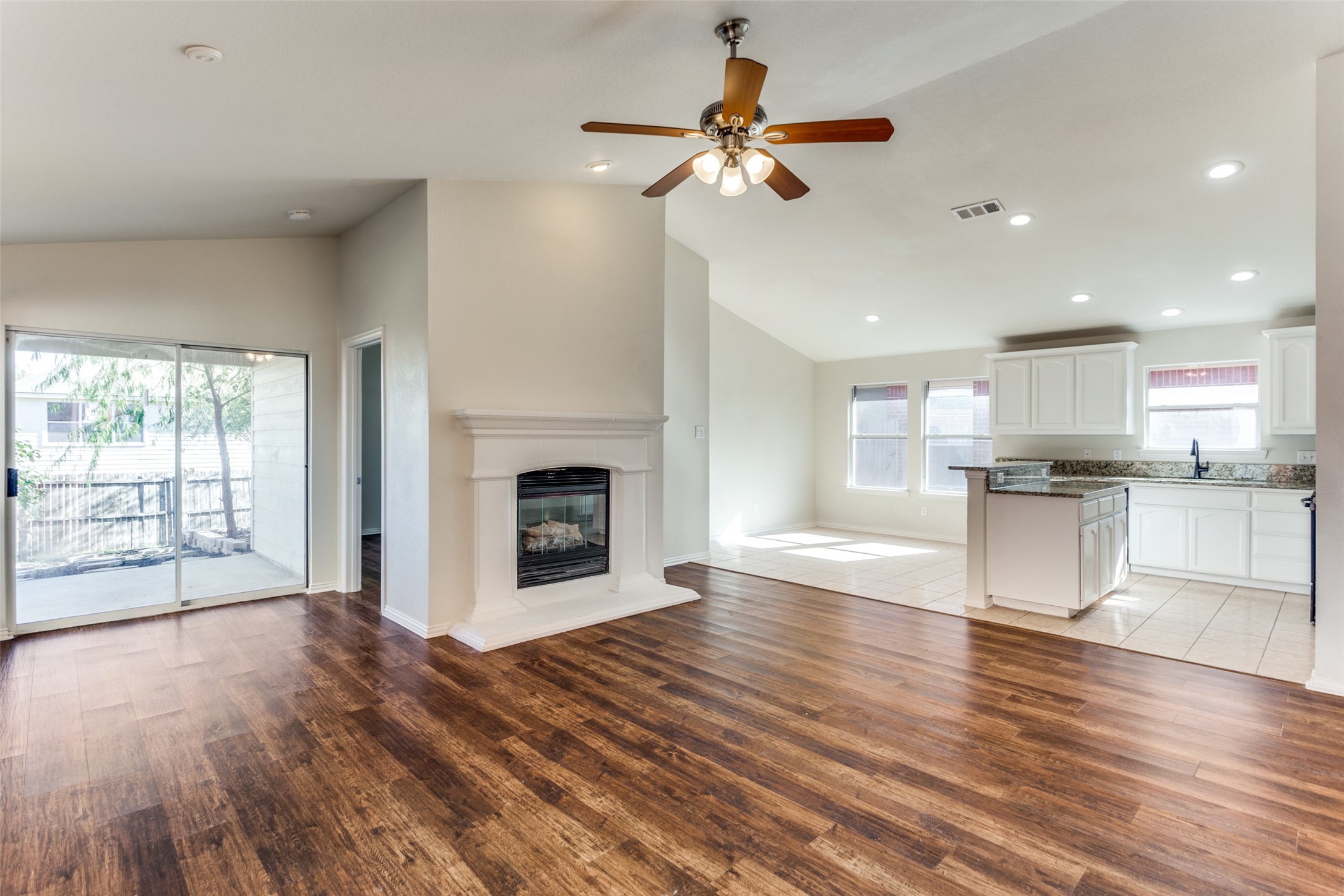 12132 Thicket Bend Drive Fort Worth TX 76244