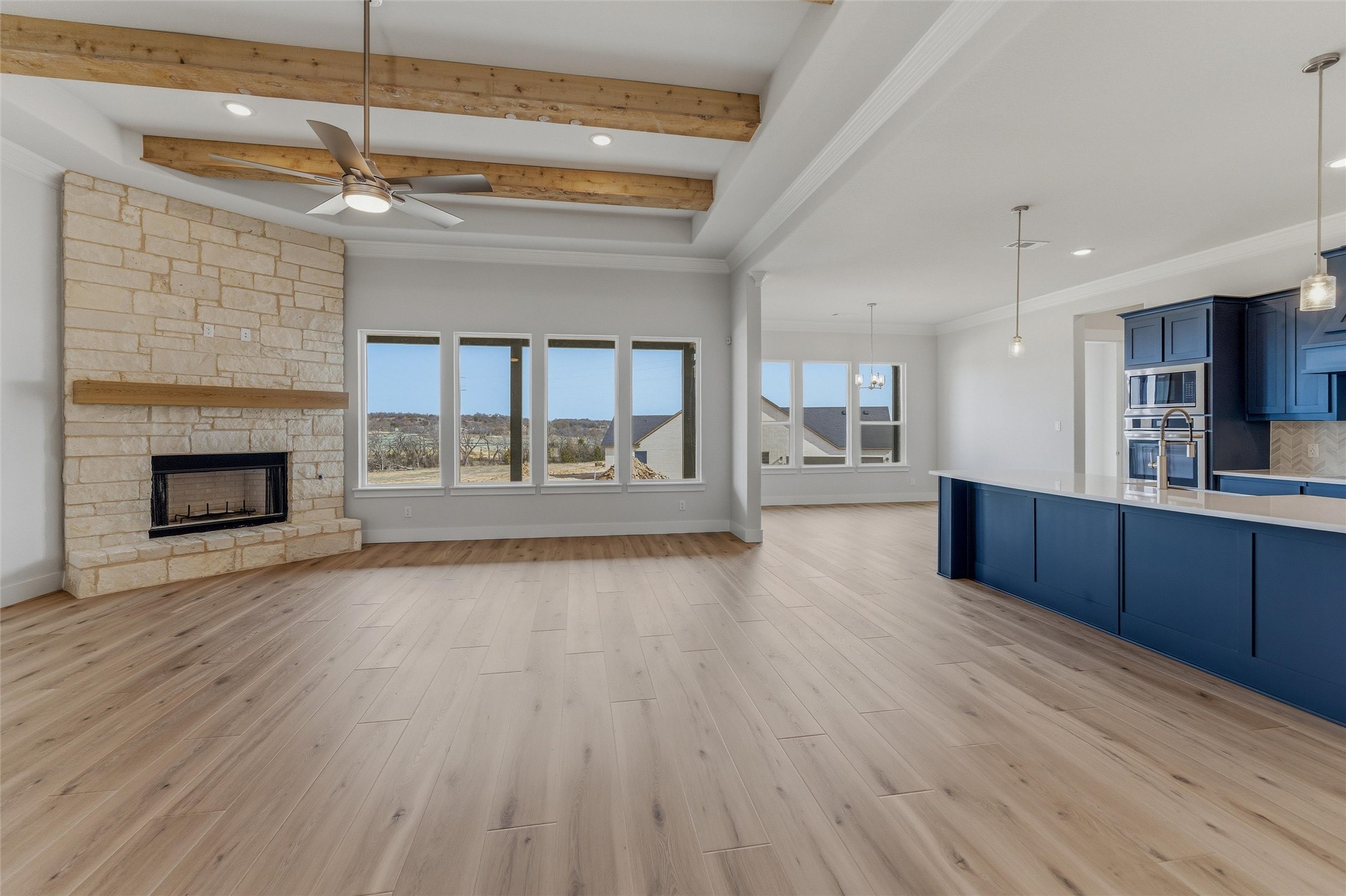 451 Texas Sage Trail Weatherford TX 76082
