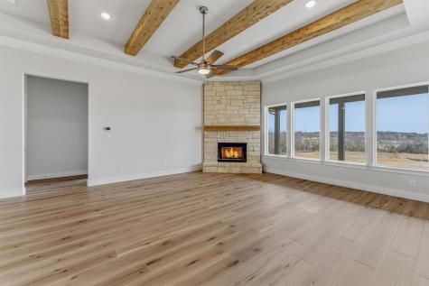 451 Texas Sage Trail Weatherford TX 76082