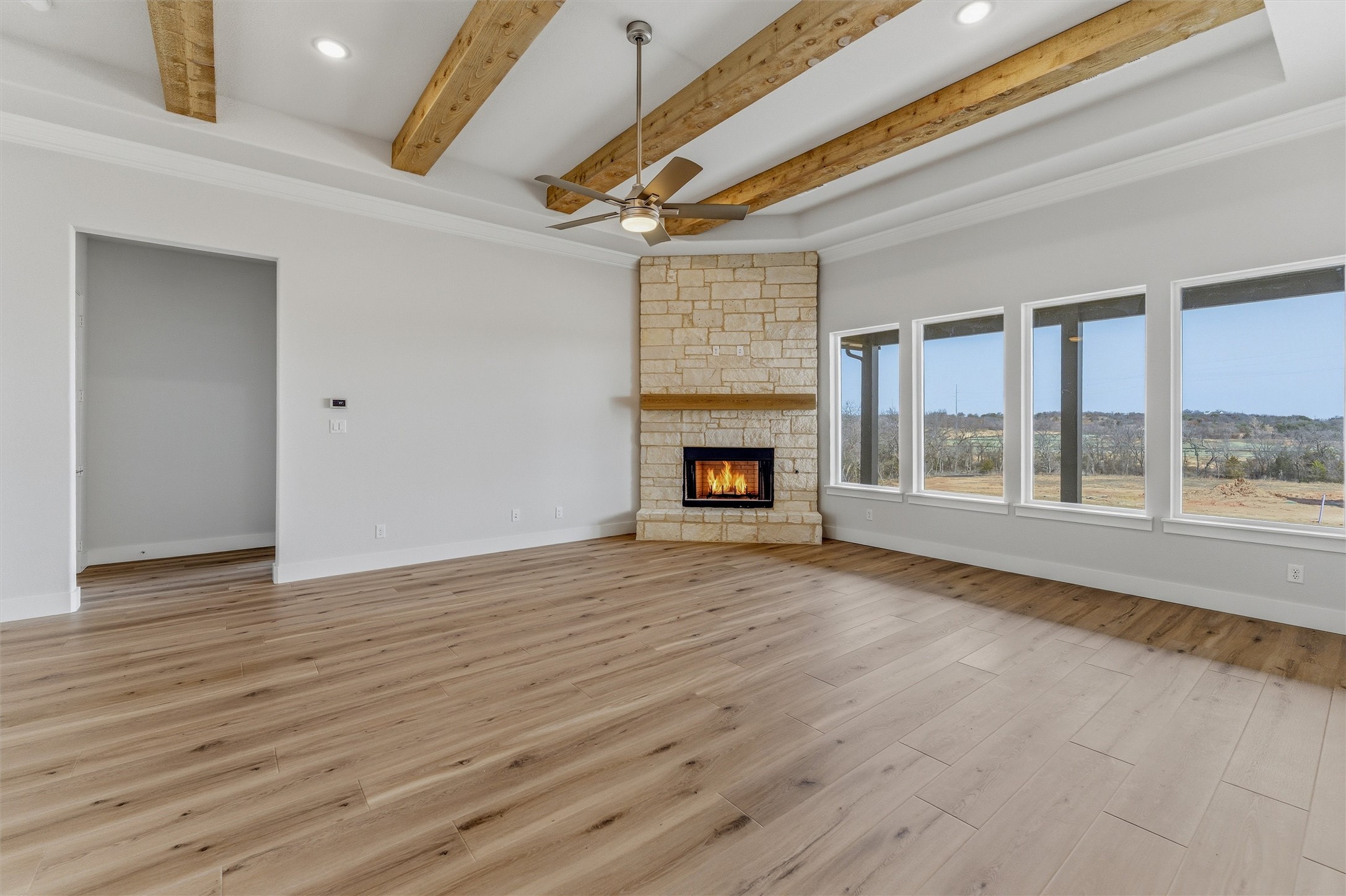 451 Texas Sage Trail Weatherford TX 76082