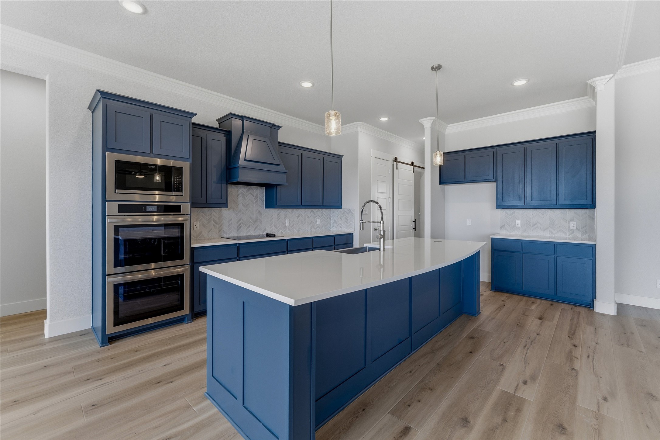 451 Texas Sage Trail Weatherford TX 76082