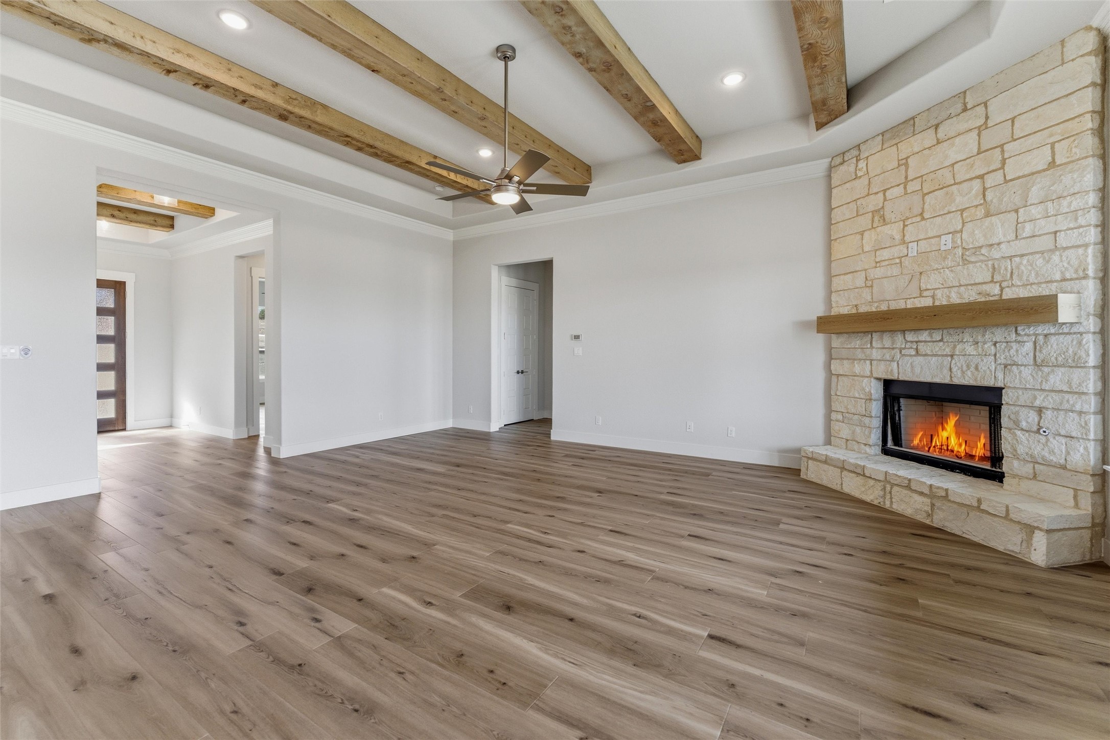 451 Texas Sage Trail Weatherford TX 76082