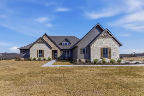 451 Texas Sage Trail Weatherford TX 76082