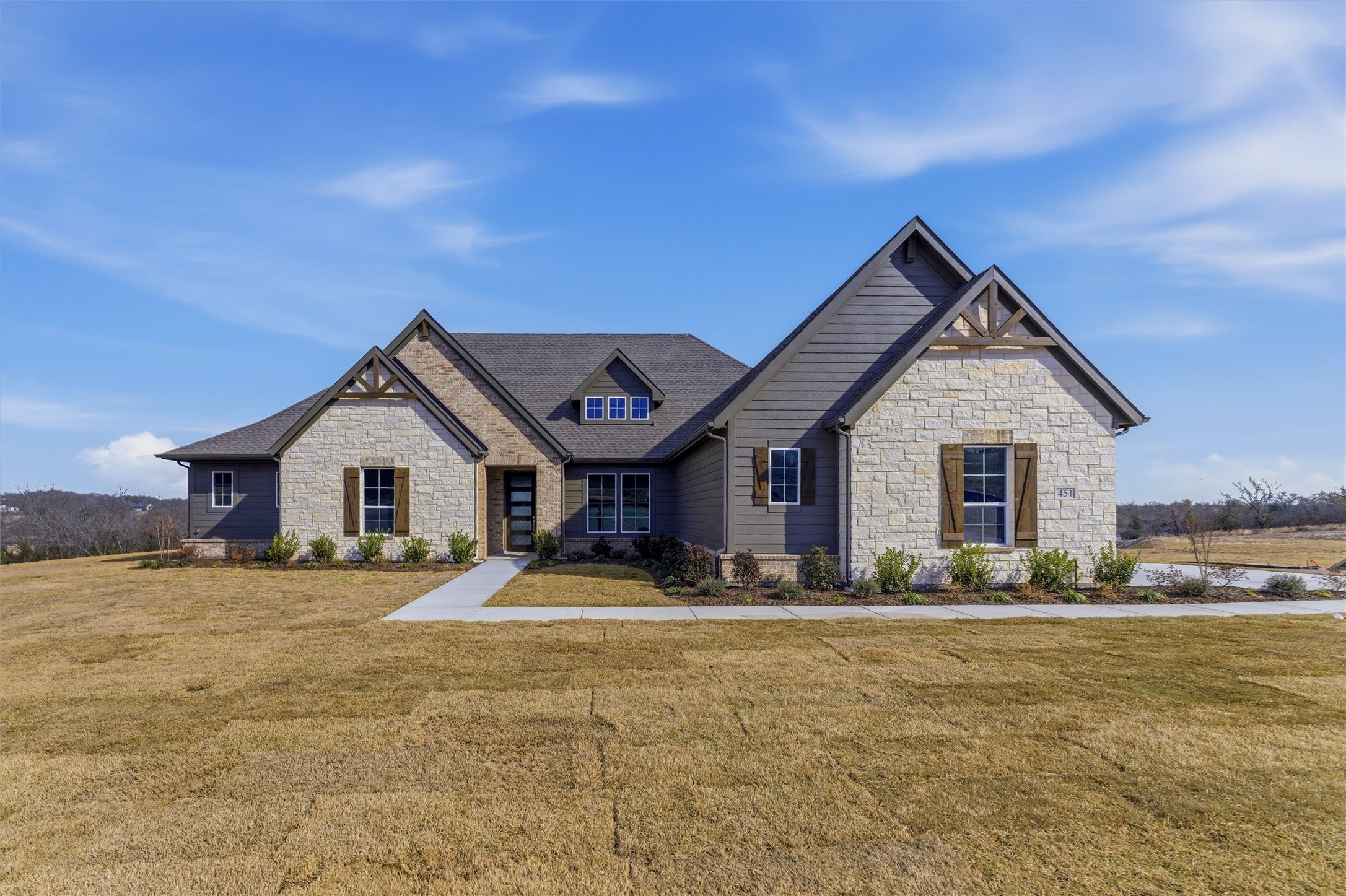 451 Texas Sage Trail Weatherford TX 76082