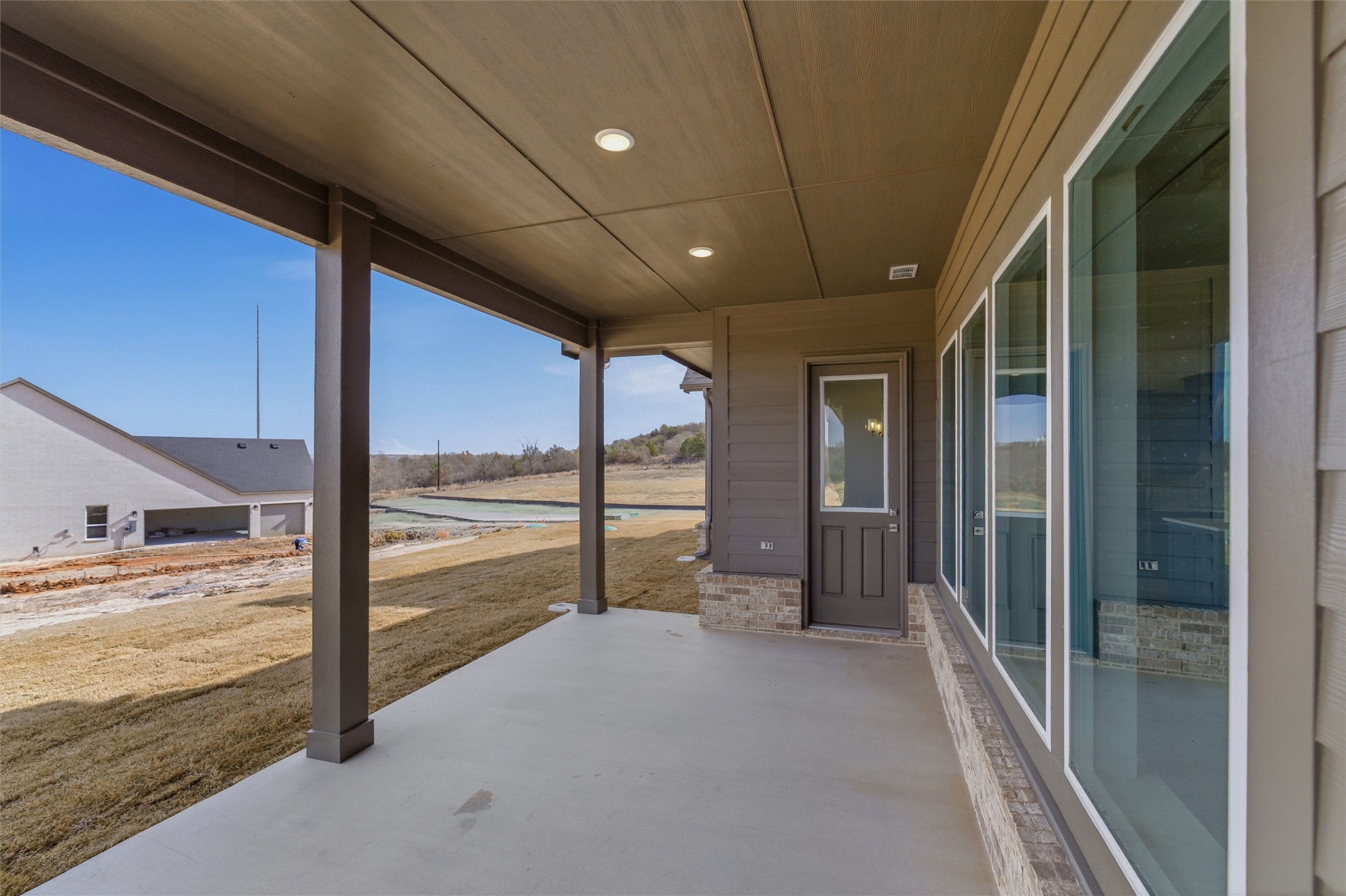 451 Texas Sage Trail Weatherford TX 76082