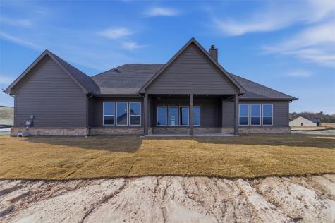 451 Texas Sage Trail Weatherford TX 76082