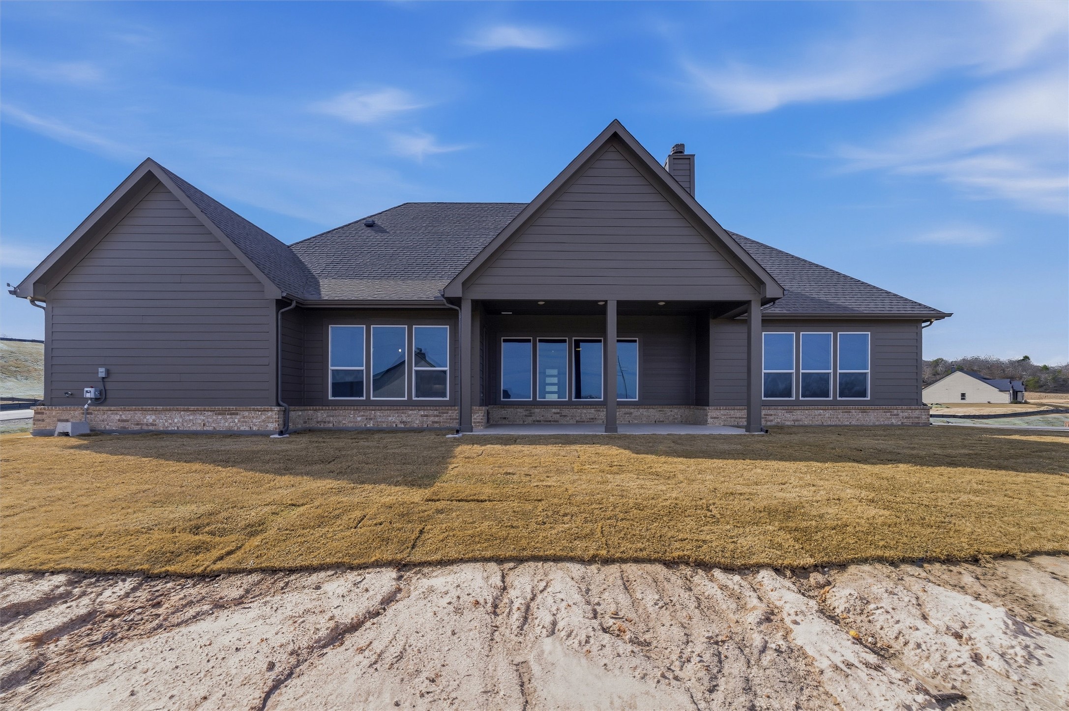451 Texas Sage Trail Weatherford TX 76082