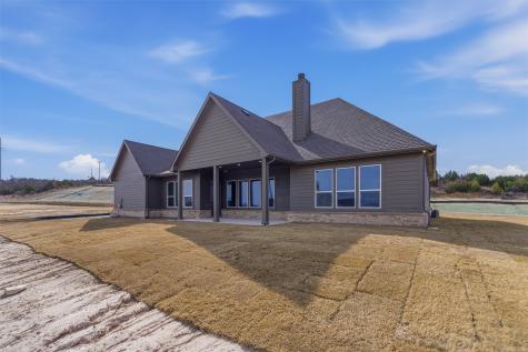 451 Texas Sage Trail Weatherford TX 76082