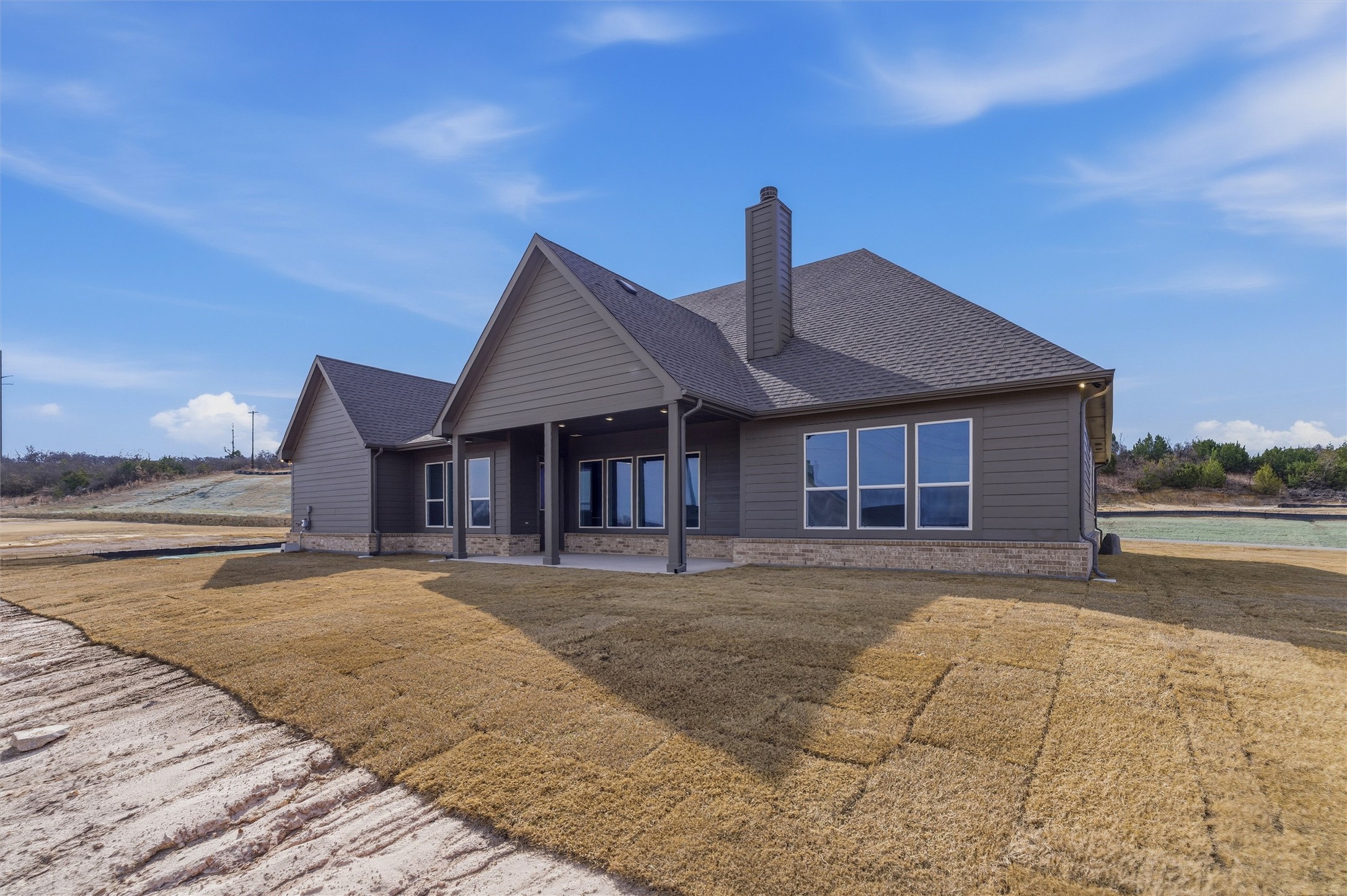 451 Texas Sage Trail Weatherford TX 76082
