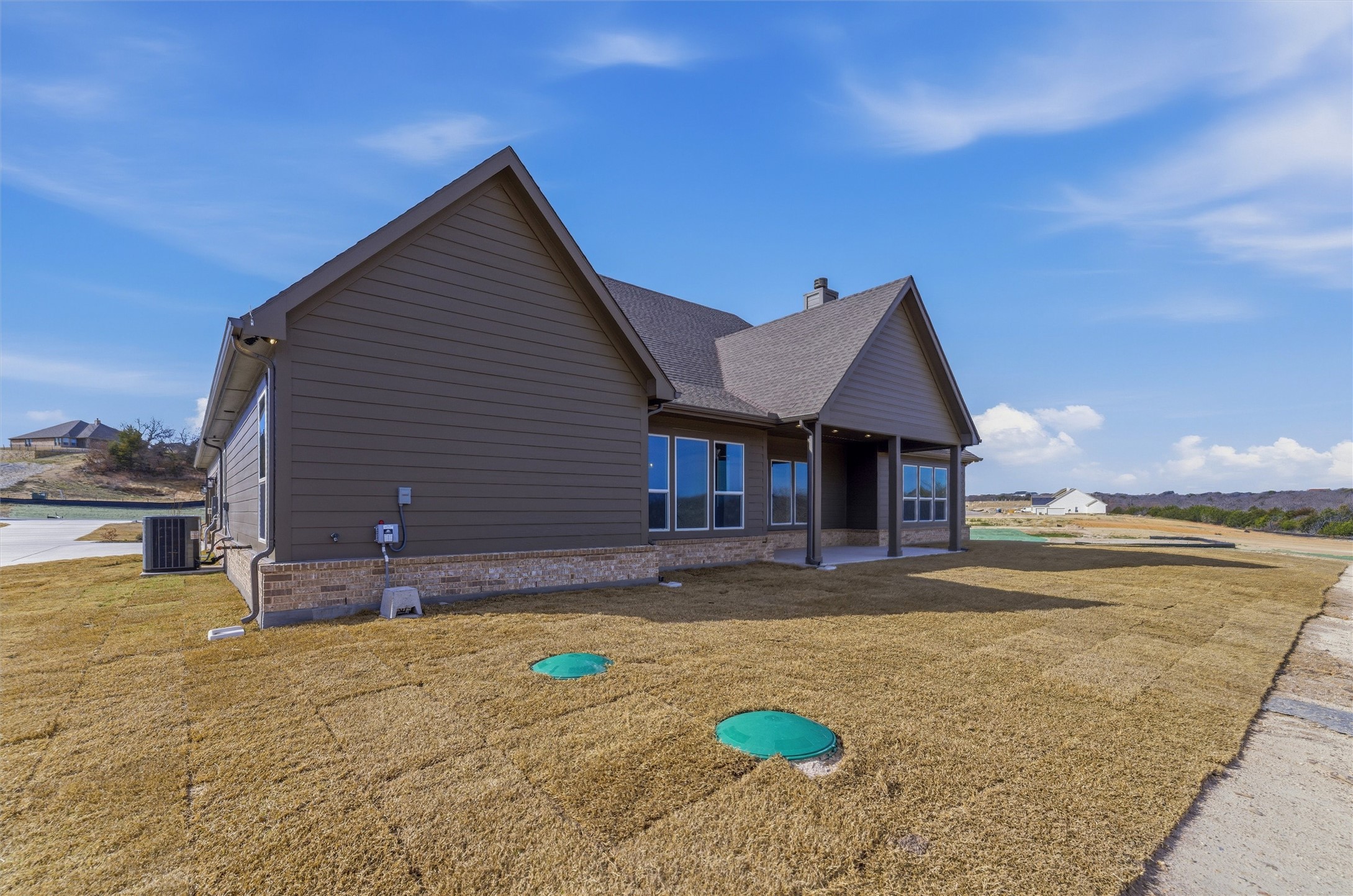 451 Texas Sage Trail Weatherford TX 76082