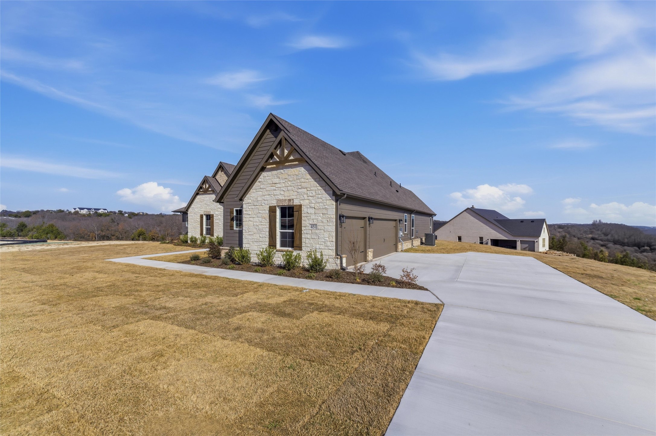 451 Texas Sage Trail Weatherford TX 76082