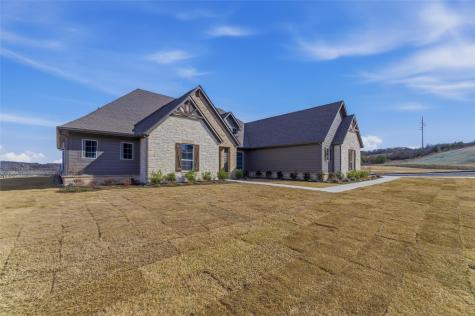 451 Texas Sage Trail Weatherford TX 76082