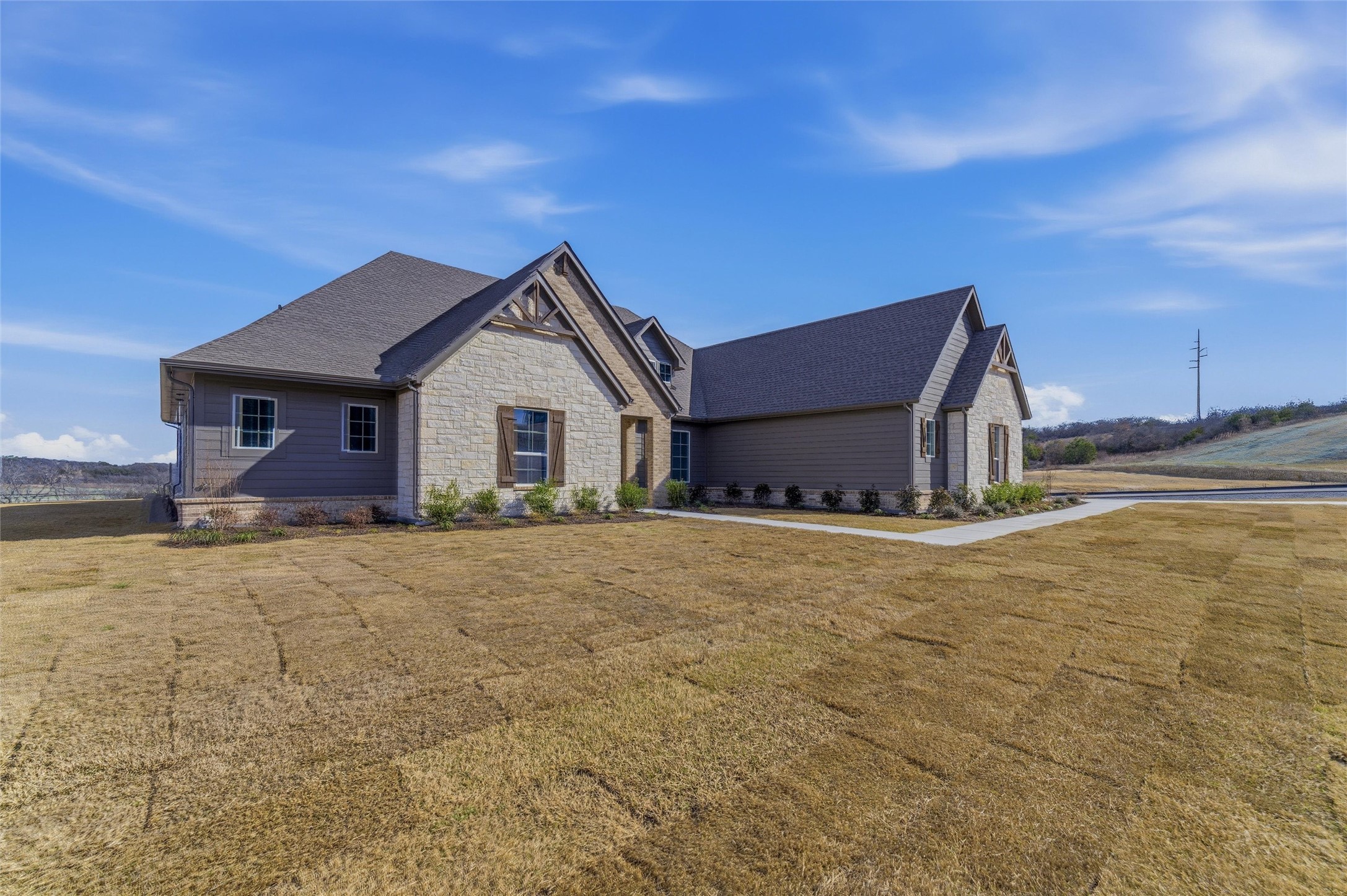451 Texas Sage Trail Weatherford TX 76082