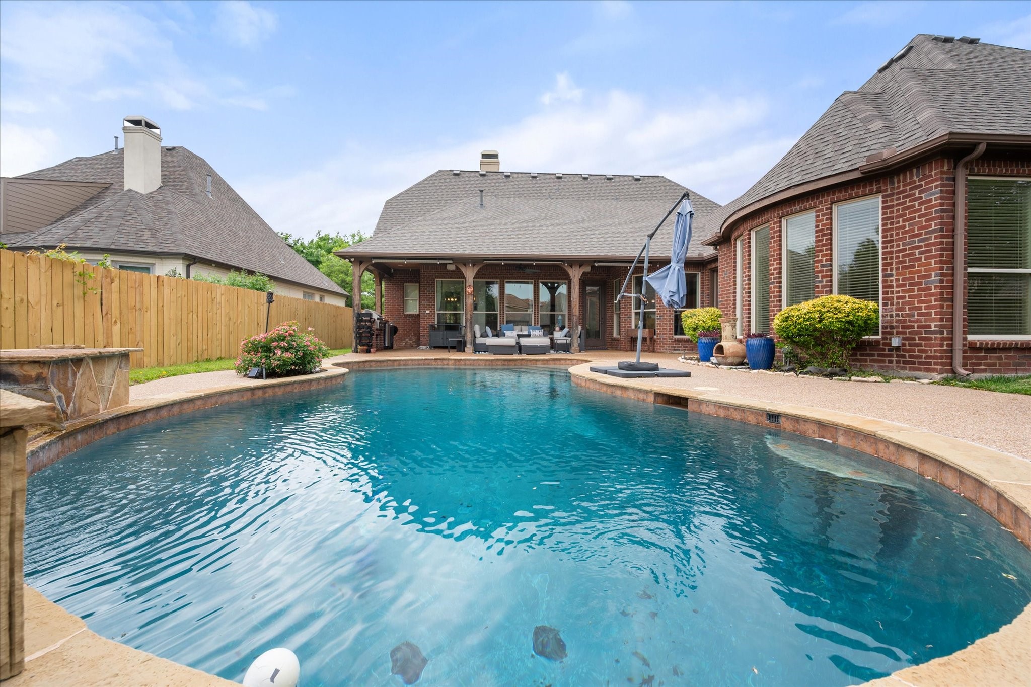 2003 Wellington Mansfield TX 76063