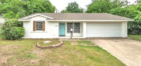 4621 Darla Drive Fort Worth TX 76132