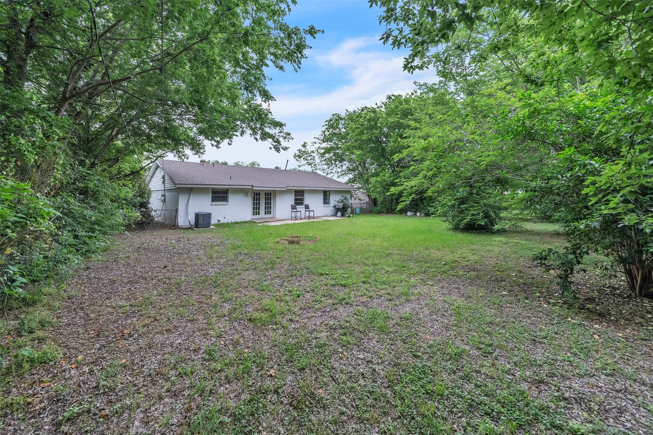 4621 Darla Drive Fort Worth TX 76132