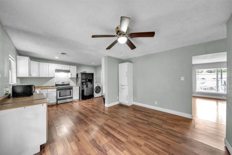 4621 Darla Drive Fort Worth TX 76132