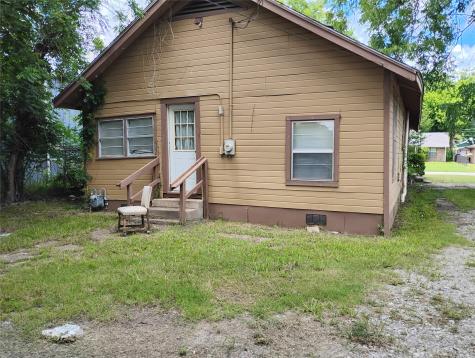 624 W Morton Street Denison TX 75020