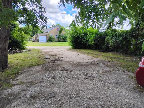 624 W Morton Street Denison TX 75020
