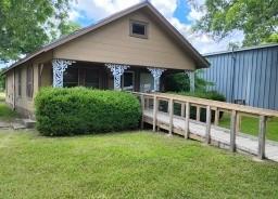 624 W Morton Street Denison TX 75020