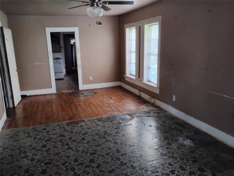 624 W Morton Street Denison TX 75020