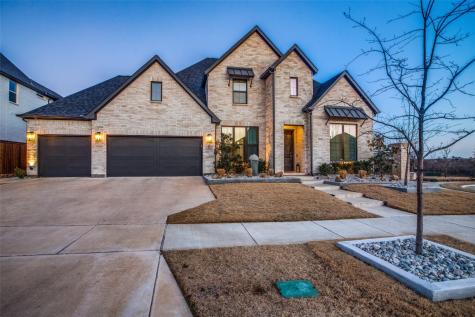 15632 Lucy Lane Frisco TX 75033