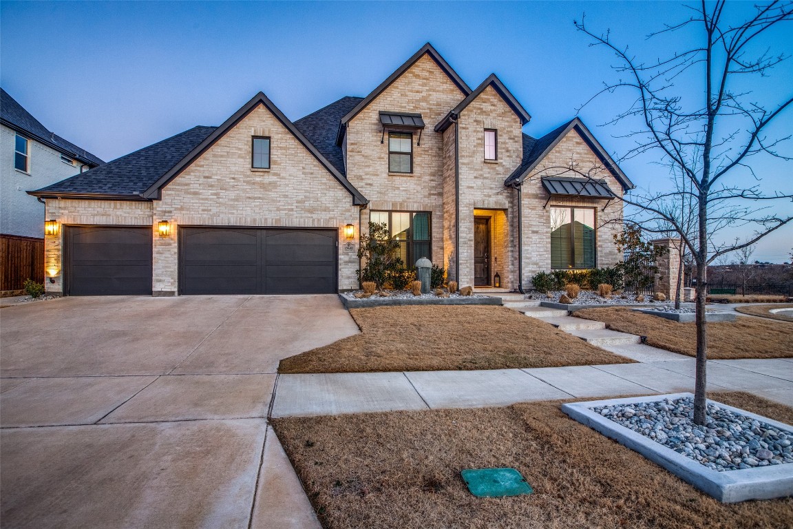 15632 Lucy Lane Frisco TX 75033