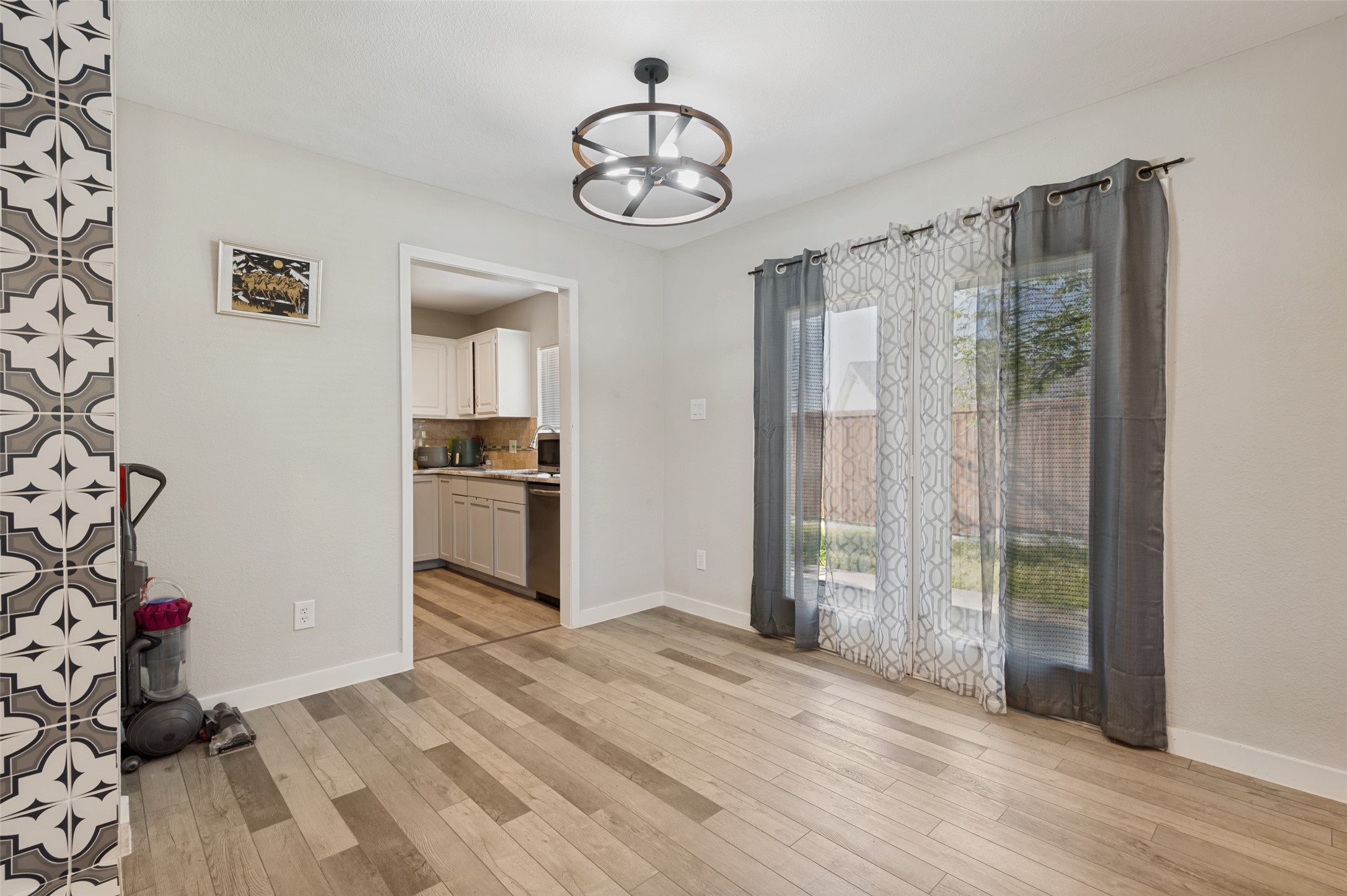 1742 Delaford Drive Carrollton TX 75007
