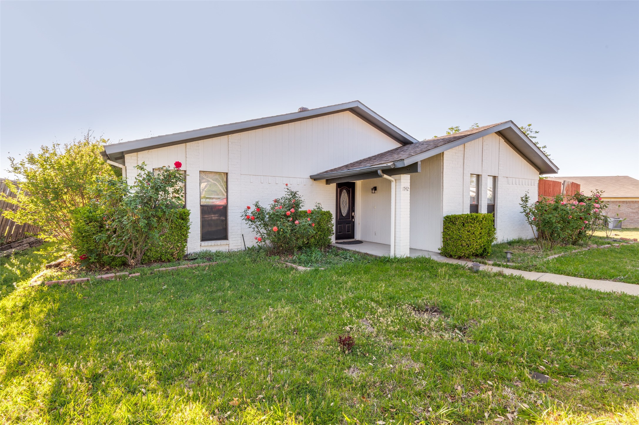 1742 Delaford Drive Carrollton TX 75007