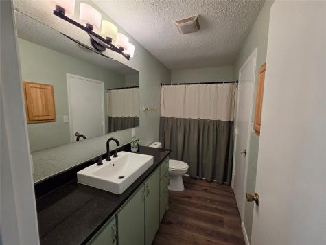 1701 Saddle Road Granbury TX 76049