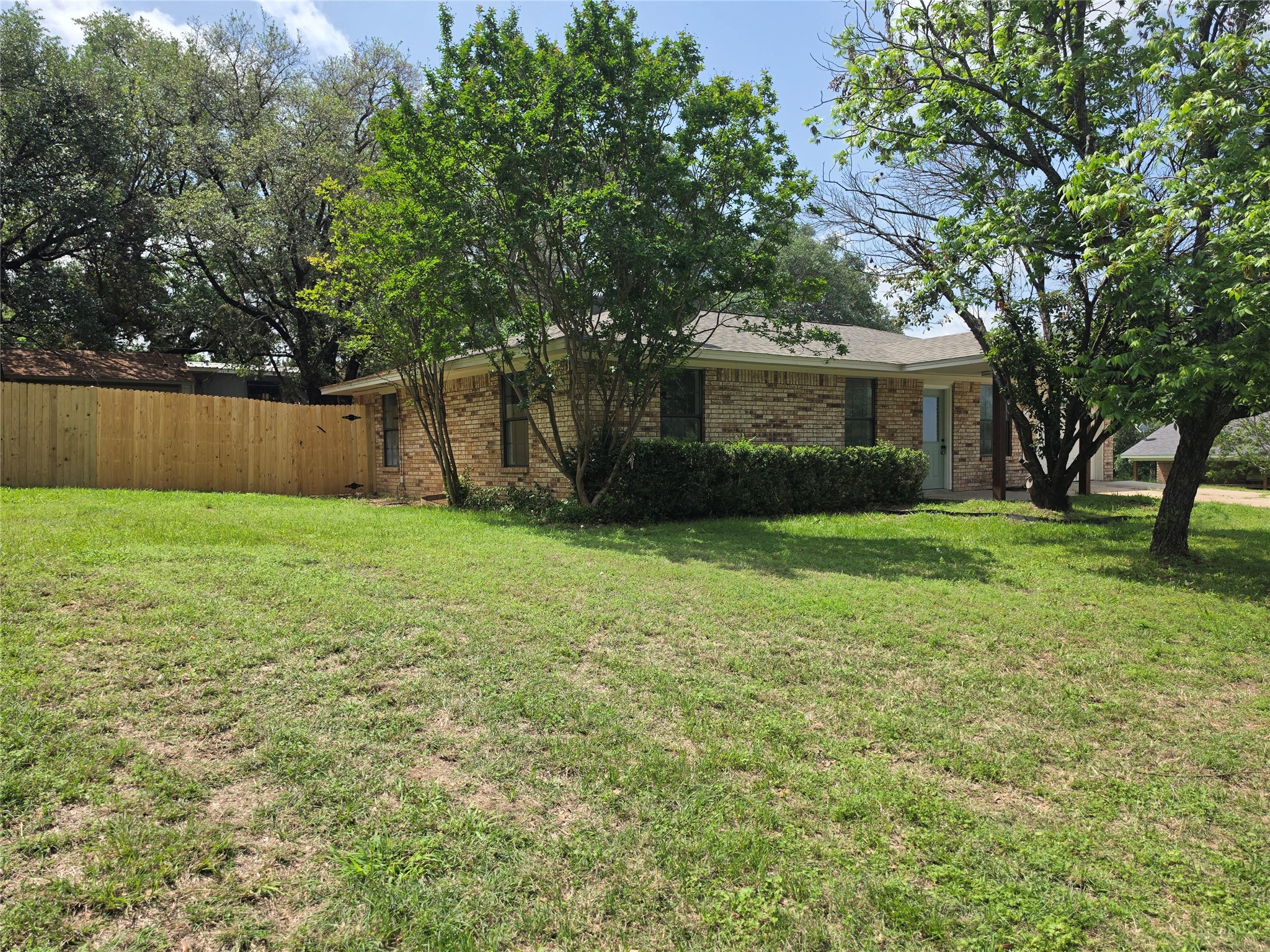 1701 Saddle Road Granbury TX 76049